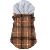 Weekender Dog Sweatshirt Hoodie